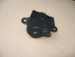 Ford F-150 Expedition Dash Passenger Air Switch XL34-14B268 97-03-PLUG In. Fixed Price $44.95.