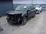 Fuse Box Engine Right Hand Compartment Ex-l Awd Fits 16-18 Pilot 465218. Fixed Price $219.98.