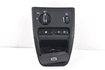 Oem 2003-2014 Volvo XC90 Headlight Control Switch Fuel 30739318. Fixed Price $59.45.