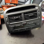 Lexus Oem Climate Control Non Nav Conversion. Fixed Price $125.99.