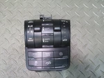 2015-2018 Porsche Cayenne 958.2 Suspension Mode Control Switch 7P5927127HA. Fixed Price $226.05.