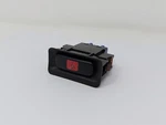 1992-1995 Honda Civic Hazard Switch Oem Warning Lights Emergency Flashers 93 94. Fixed Price $12.95.