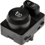 920-050 Dorman Mirror Switch Front Driver Left Side Hand For Gmc Acadia 07-16. Fixed Price $54.74.
