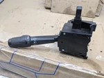 Column Switch Turn Signal Wiper Fits 1996-1997 Grand Cherokee Oem. Fixed Price $27.95.
