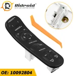 19209381 Driver Side Master Power Window Switch For Chevrolet C5 Corvette 97-04. Fixed Price $27.98.