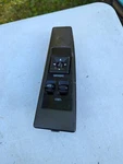 3530530 1992-1995 Cadillac Eldorado Driver Master Power Window Mirror Switch. Fixed Price $69.99.