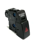 2003-2007 Honda Emergency Hazard Switch Fits Accord & Odyssey Oem M25072. Fixed Price $16.00.