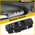 Driver Side Door Window Switch Panel Control 2017 For 2018-19 Chrysler Pacifica. Fixed Price $24.09.