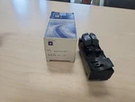 Genuine GM#15151511 Window Switch For 1996-05 Hevy Astro Driver Side Front Nos. Fixed Price $73.99.