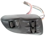 1994-1997 Dodge Ram 1500 Power Window Switch Driver Side Door Trim Bezel Oem R96. Fixed Price $58.50.