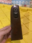 2001-2006 Chrysler Sebring Dodge Stratus Mirror Control Switch Woodgrain Bezel. Fixed Price $28.00.