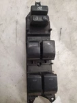 Toyota Runner Limited, Front Left Master Door Switch, 2010-2013, 84040-35050. Fixed Price $129.92.
