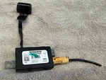 Oem 03-14 Volvo XC90 Rear Left Driver Side Amplifier Antenna Control Module. Fixed Price $15.00.