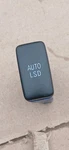 2003-2009 Toyota 4RUNNER Auto Lsd Control Switch Button, Oem. Fixed Price $49.00.