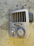 2006-2011 Cadillac Dts Dash Headlight Lamp Fog Switch Air Heat Vent. Fixed Price $64.97.
