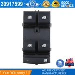 Power Window Switch 20917599 For 2010-2017 Chevrolet Equinox Front Driver Side. Fixed Price $16.06.