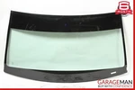 10-12 Mercedes X204 GLK350 Front Window Glass Oem. Fixed Price $237.50.