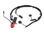X 61-12-9-130-313 Battery Cable-genuine Bmw. Fixed Price $307.58.