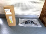 Kia Oem Nos 934001M050 Turn Sigal Wiper Headlight Stalk 2009-2013 Forte. Fixed Price $107.99.