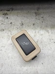 07-10 Gmc Yukon 15113408 Left Rear Power Seat Fold Recline Control Switch Tan. Fixed Price $10.99.