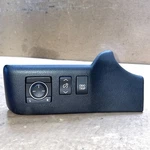 14-20 Lexus GX460 Oem Rheostat Trip Odo Light Dimmer Side View Switch Control. Fixed Price $90.00.