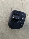 01-09 Mercedes W203 Headlight Mirror Control Switch A2035450904 Oem. Fixed Price $49.97.