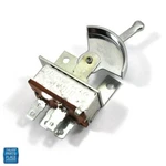 1965-1966 Impala Caprice Bel Air Heater & Blower Motor Switch Gm 3857992 Each. Fixed Price $49.99.
