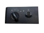 05-07 Ford F250 F350 Headlight Lamp W/ Fog Control Switch Oem 5C3T-13D062-FD3JA6. Fixed Price $39.95.
