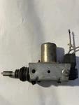 Power Door Lock Actuator Latch For Chevrolet /gmc Pickup, Cars. Free Shipping. Fixed Price $25.00.