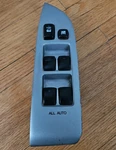 2004 2009 Lexus RX350 RX400H Driver Master Window Switch 84040-0E011 Oem. Fixed Price $59.00.