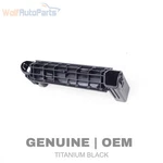 2018-2024 Vw Tiguan Interior Trunk Lid Handle 5NN862629. Fixed Price $8.99.