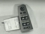 Front Door Switch Driver's Fits 06-08 Bmw 750I 1876759. Fixed Price $91.34.