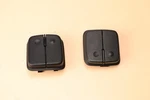 2014-2019 Chevrolet Silverado 1500 Steering Wheel Radio Switch Set Oem 23134239. Fixed Price $27.30.