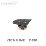 2010-2016 Porsche Panamera Front Left Door / Unlock Switch Button. Fixed Price $30.99.