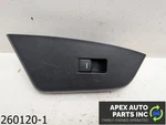 Oem 2017 Honda Cr-v Crv 2.4L Left Rear Door Power Window Control Switch. Fixed Price $39.99.
