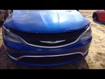 Ignition Switch Dash Mounted Sedan Fits 15-16 200 1100717. Fixed Price $54.90.