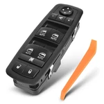 Master Power Window Switch Lh For Chrysler Pacifica 2017-2024 Mini Passenger Van. Fixed Price $30.39.