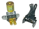 67-81 Camaro & Firebird Headlight Floor Dimmer Switch W/ Harness Pigtail #945. Fixed Price $38.95.