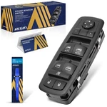 Aisin Master Power Window Switch For Dodge Charger Chrysler Pacifica 2015-2023. Fixed Price $49.99.