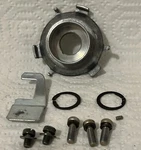 Ignition Switch Kit -- For Volvo #1212421 New. Fixed Price $45.95.