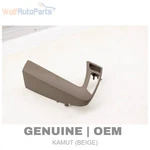 2008-2017 Audi A5 Quattro Cabriolet B8 Front Left Door Panel Switch Trim. Fixed Price $14.99.
