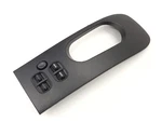 2002 - 2007 Jeep Liberty Oem Power Window Control Switch Driver Side Black Bezel. Fixed Price $29.95.