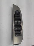 Driver's Master Door/window Switch From 2008 Chevrolet Avalanche 2500 12868298. Fixed Price $58.94.