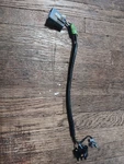 92-96 Ford F-150 F-250 Bronco Steering Wheel Horn Cruise 3 Prong Contact Wire. Fixed Price $85.00.
