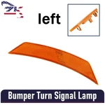 Fit For 2021-2025 Chevy Trailblazer Front Driver Side Bumper Turn Signal Lamp Lh. Fixed Price $19.71.