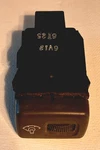1996-2000 Honda Civic Oem Interior Light Dimmer Cruise Control Switch M15760. Fixed Price $19.95.