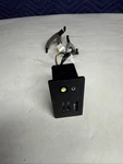 Nissan Infiniti Aux Audio Video Sd Map Card Port Adapter 284H3 4GA0C Oem. Fixed Price $38.00.