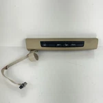 2014 2015 Bmw X1 Center Console Traction Control Switch Panel Oem. Fixed Price $29.95.