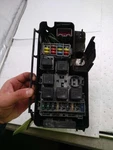 Fuse Box Engine Sedan Fits 05-09 Volvo 60 Series 664270. Fixed Price $102.95.