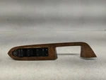 2010-2017 Buick Enclave Driver Left Door Master Power Window Switch Frcdi. Fixed Price $138.22.